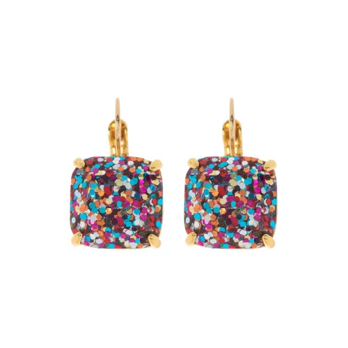 Kate Spade Кристальные Серьги Женские