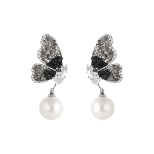 VOEX Серьги Женские