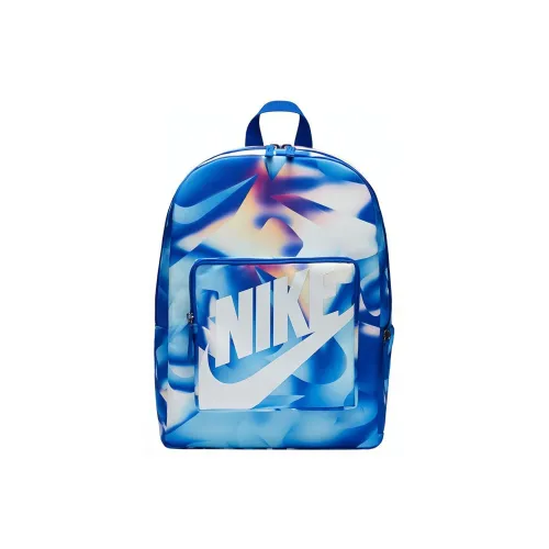Nike Рюкзаки Синий Мужской