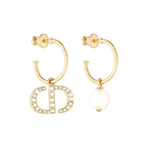 DIOR Серьги Женские