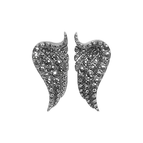 Zadig Voltaire Металлические серьги Женские