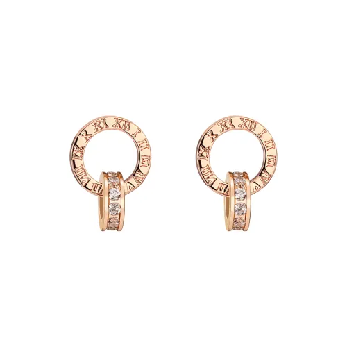 ZEGL Серьги Женские