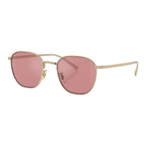 Oliver Peoples Солнцезащитные очки Унисекс