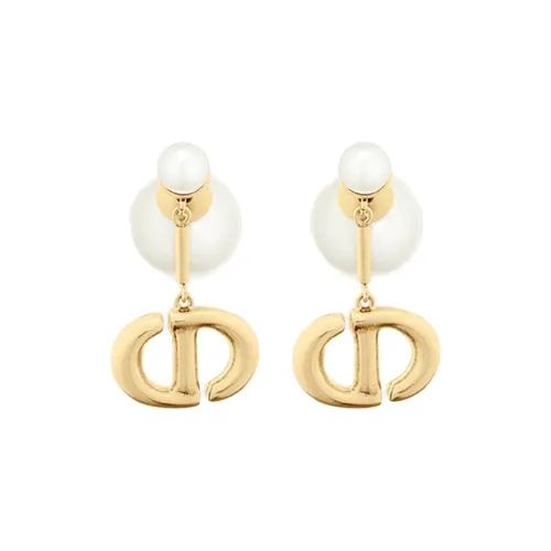 DIOR Серьги Женские