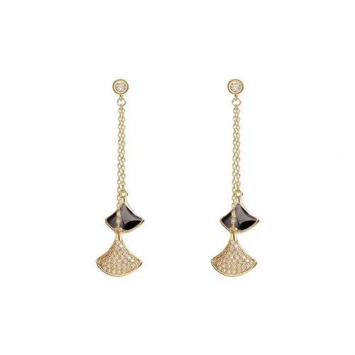 NATURALLYJOJO Серебро S925 Серьги-гвоздики Женские