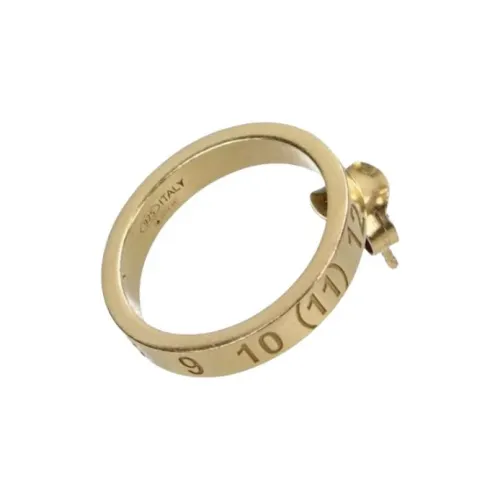 Maison Margiela Серьги Мужской