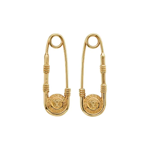 VERSACE Браслет Желтый Мужской