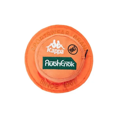 KAPPA Ткань Монетница Стандартная Унисекс Surprise Хризантема