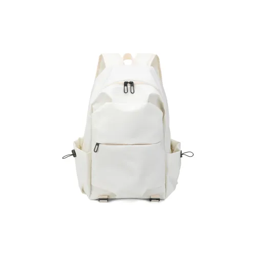 UNITE STAR Полиэстер Рюкзак Средний Женский Черный Синий Фиолетовый Экрю