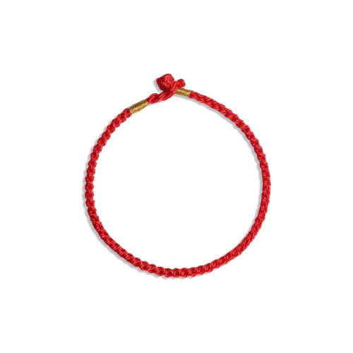 Moon Jewelry Хлопок Linen Blend Bracelets Unisex