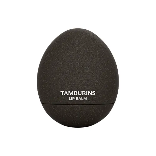 TAMBURINS Зеленый Wood Аромат Бальзам для губ Увлажняет и Увлажняет 5г