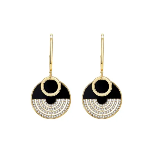 HMZ Серьги Женские