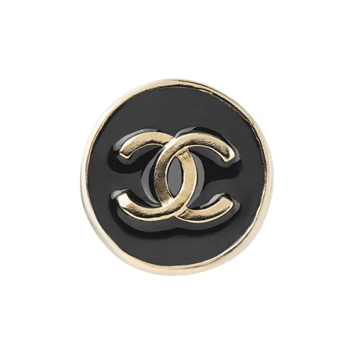 CHANEL Металлические Серьги Женские