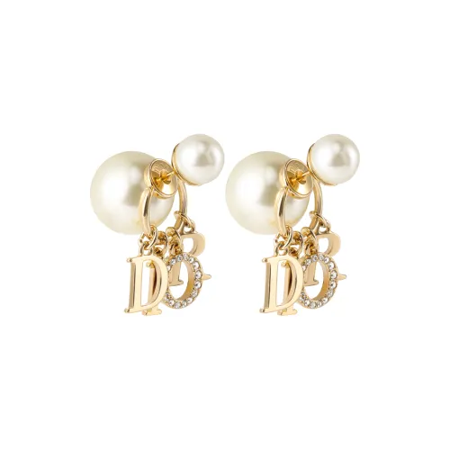 DIOR Серьги Женские