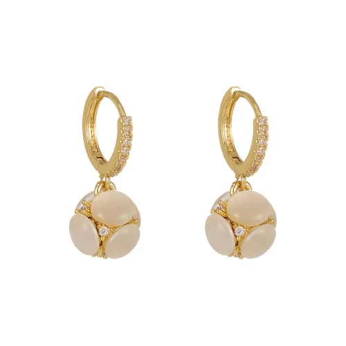 Серьги VAN GOGH Женские