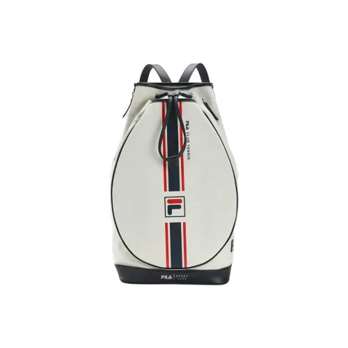 FILA Рюкзаки Нефритовый белый Женские