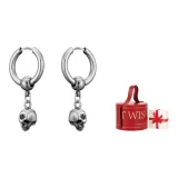 ME-xqes137 Серебряный Подарочная коробка