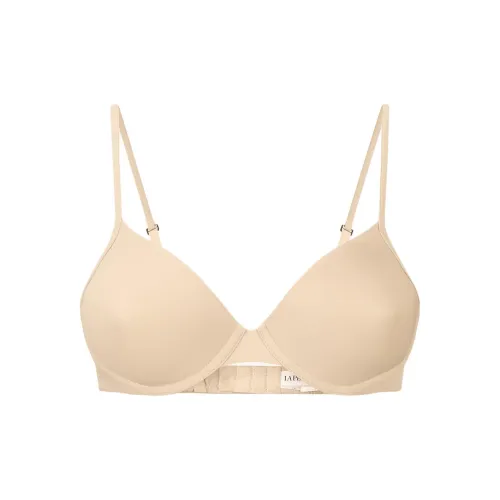 La Perla Латте Цветной На косточках Неутепленный Бюстгальтер Женский Кожа