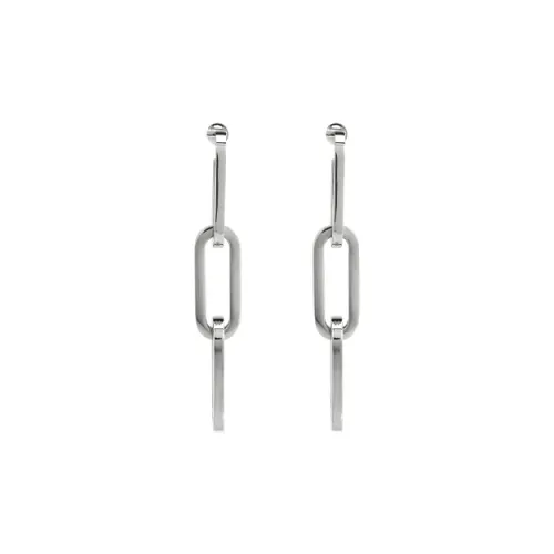 Burberry Серьги Женские