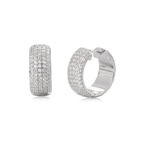 Inkopper Серьги Унисекс