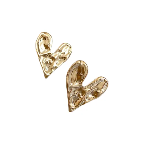 Tong Tong Rabbit Серьги из сплава Женские