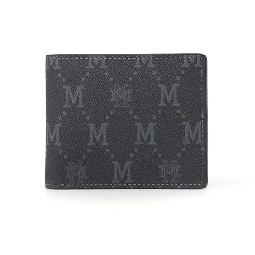 FION Кошельки Черный Унисекс