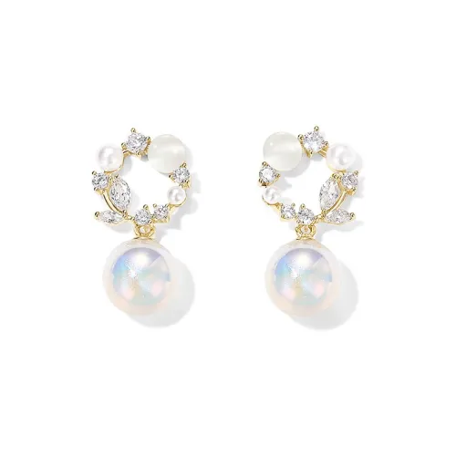 RUOK Серьги Женские