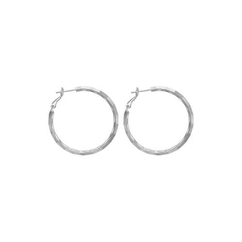 HMZ Сплав Серьги Женские