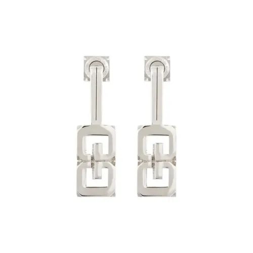 Givenchy Брасс Ожерелье Серебряный Женские