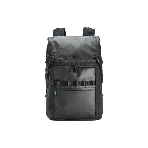 FILA Рюкзаки Black Men's