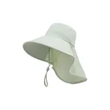 Мятный зеленый