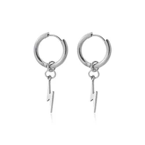 Ringlove Сплав Серьги Унисекс