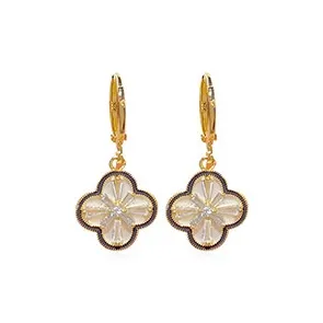 SHARK BABY S925 Серебряные Серьги-кольца Girlfriend Love Confession Подарочный набор для женщин