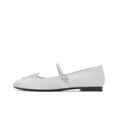 CHARLES&KEITH Женские повседневные туфли Женские