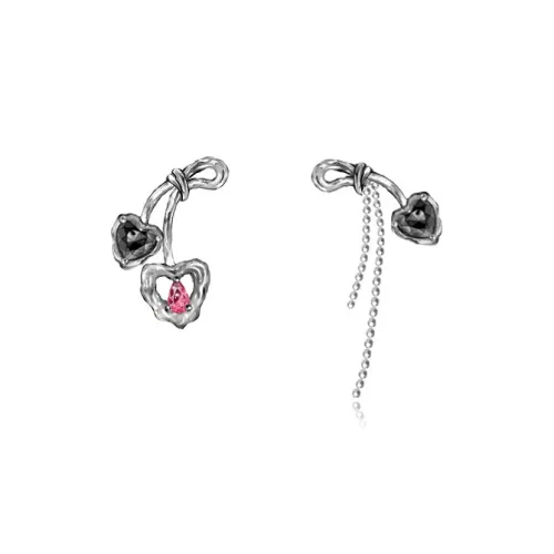 OQD Серьги Женские