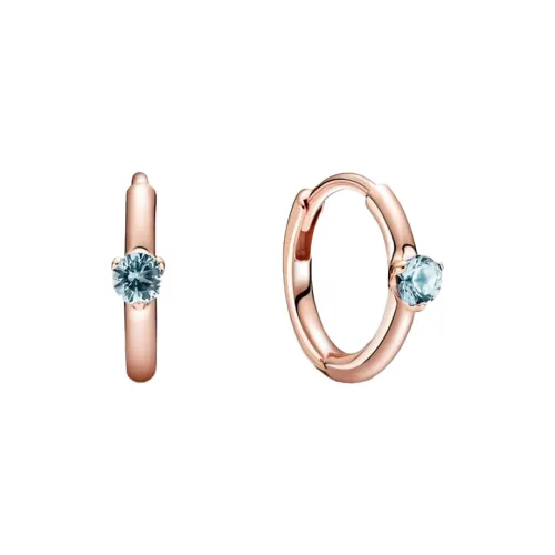 Pandora Серьги Женские