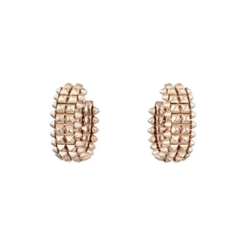 CARTIER Серьги Женские