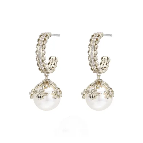 Suddenly Lucky Серьги из сплава Женские