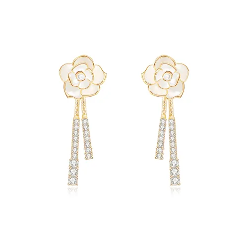 Love Link Серьги Женские