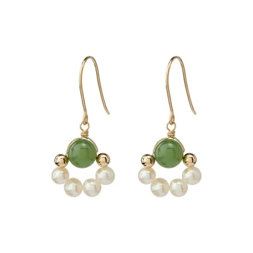 DAISY BEAUTY Серьги из сплава женские