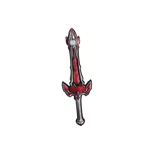 BANDAI Ультрамен Пена Great Weapon Collection Taiga Blazing Sword Toys