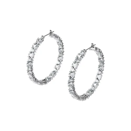 Swarovski Millenia Swarovski Элемент Серьги Женские