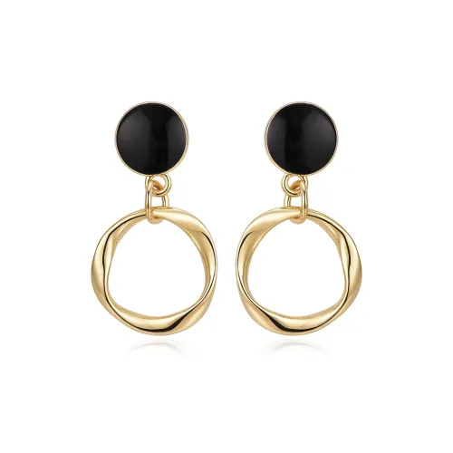 West Island Сплав Серьги Женские