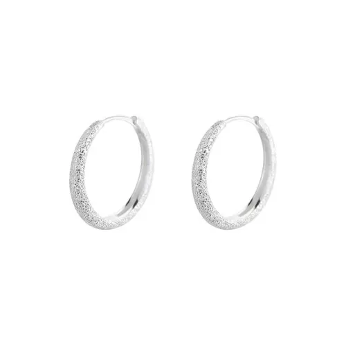 SHARK BABY Сплав Серьги Женские