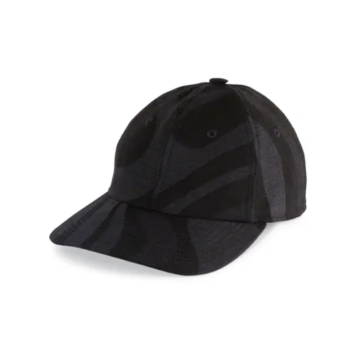 EMILIO PUCCI Хлопок Кепки Женские Черный