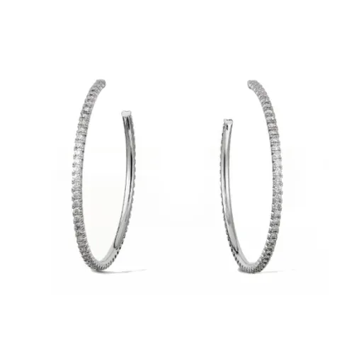 CARTIER Серьги Женские