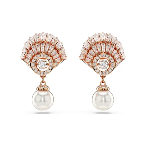 Swarovski Idyllia Серьги Женские