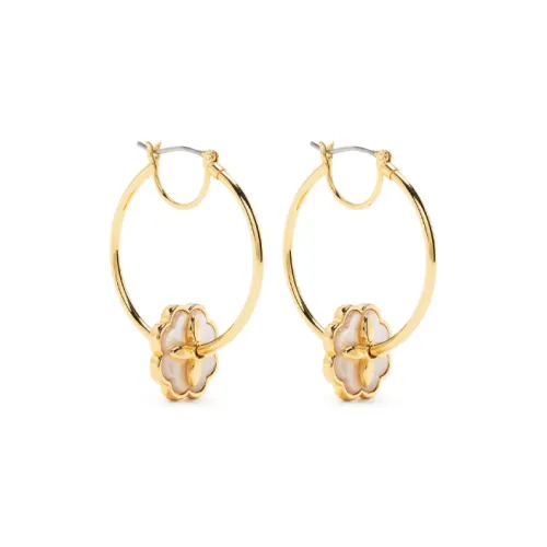 Kate Spade Брассовые серьги Женские