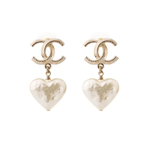 CHANEL CC Серьги Женские