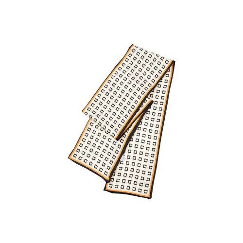 HONAR Тутовый шелк Шарфы Женские